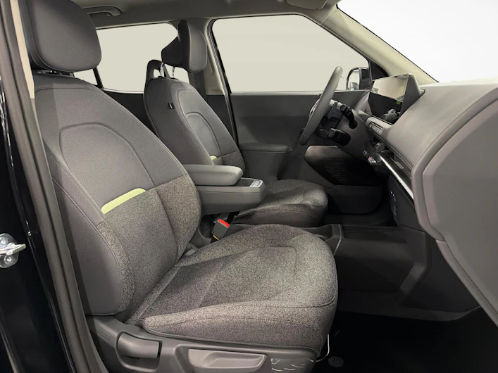 Fahrzeugbild KIA EV2