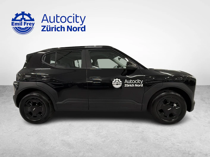 Fahrzeugbild KIA EV2