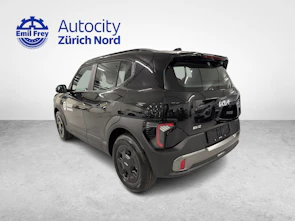 Fahrzeugbild KIA EV2 42.2 kWh Air 4P