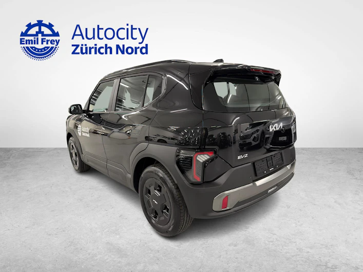 Fahrzeugbild KIA EV2
