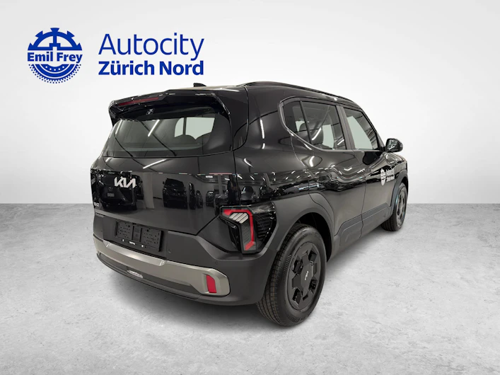 Fahrzeugbild KIA EV2