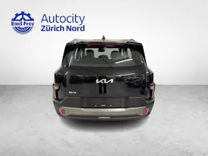 Kia EV2 42.2 kWh Air 4P
