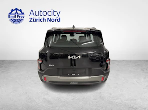 Fahrzeugbild KIA EV2 42.2 kWh Air 4P