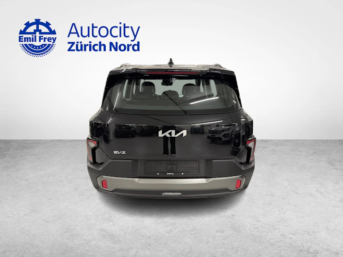 Fahrzeugbild KIA EV2