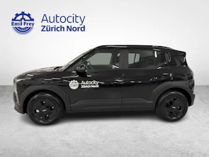Fahrzeugbild KIA EV2 42.2 kWh Air 4P