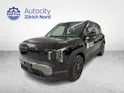 Kia EV2 42.2 kWh Air 4P
