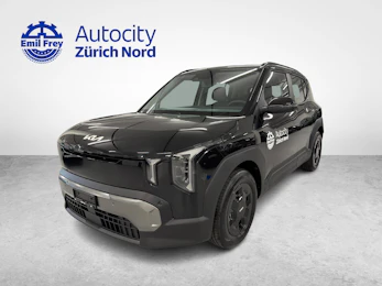 Fahrzeugbild KIA EV2 42.2 kWh Air 4P
