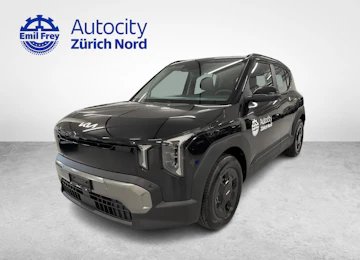 Fahrzeugbild KIA EV2 42.2 kWh Air 4P Fahrzeugbild KIA EV2 42.2 kWh Air 4P