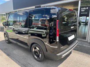 Kia PV5 Passenger 71.2 kWh Plus