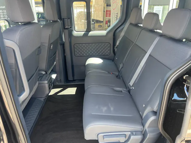 Kia PV5 Passenger 71.2 kWh Plus