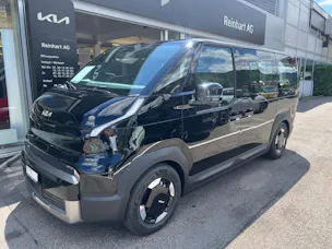 Kia PV5 Passenger 71.2 kWh Plus