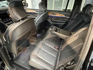 Jeep Grand Cherokee 2.0 Turbo Summit Reserve 4xe