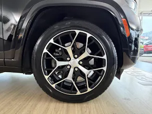 Jeep Grand Cherokee 2.0 Turbo Summit Reserve 4xe