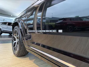 Jeep Grand Cherokee 2.0 Turbo Summit Reserve 4xe