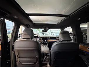 Jeep Grand Cherokee 2.0 Turbo Summit Reserve 4xe