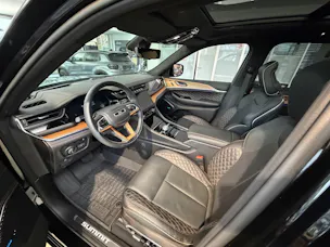 Jeep Grand Cherokee 2.0 Turbo Summit Reserve 4xe