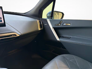 Fahrzeugbild BMW iX M60