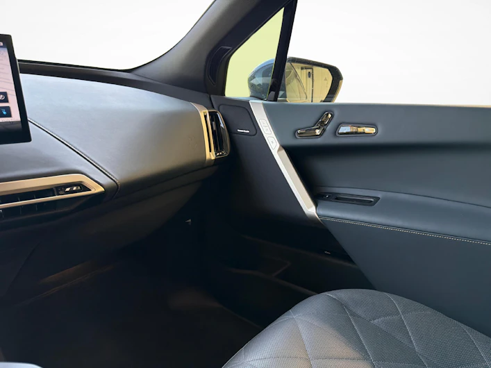 Fahrzeugbild BMW iX