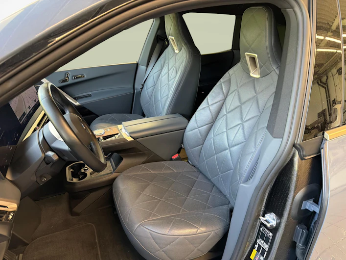 Fahrzeugbild BMW iX