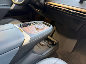 Fahrzeugbild BMW iX M60