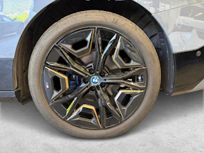Fahrzeugbild BMW iX M60