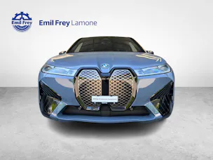 BMW iX M60