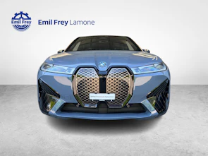 Fahrzeugbild BMW iX M60
