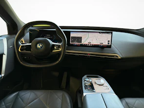 Fahrzeugbild BMW iX M60