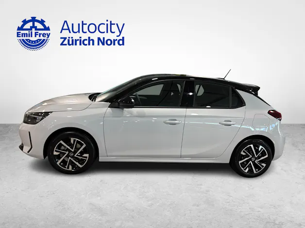 Opel Corsa 1.2 T Hybrid Viva