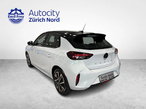 Fahrzeugbild OPEL Corsa 1.2 T Hybrid Viva