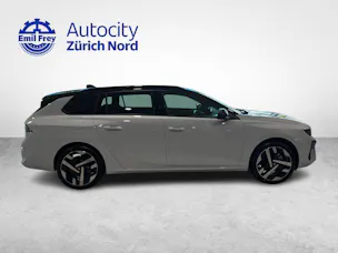 Opel Astra-e Sports Tourer Ultimate