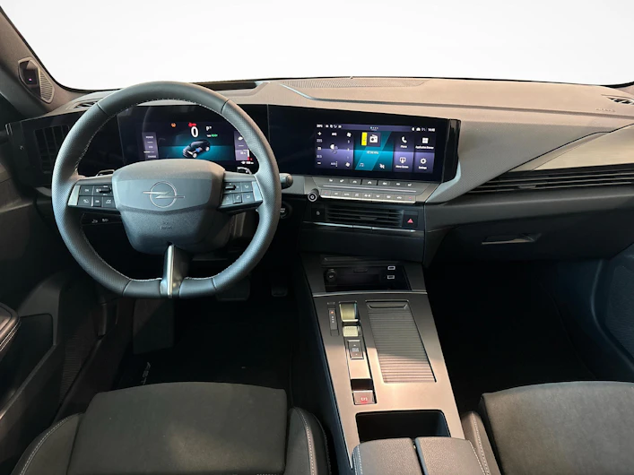 immagine del veicolo OPEL ASTRA