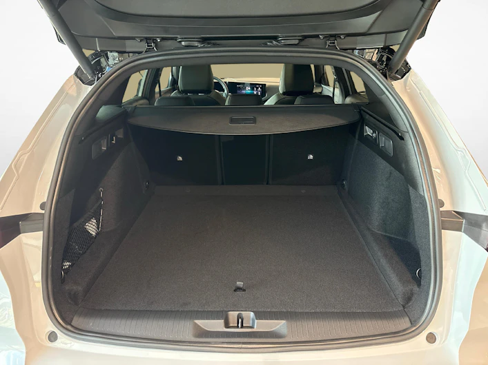 immagine del veicolo OPEL ASTRA