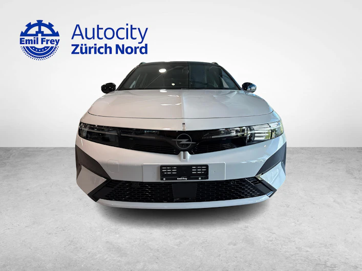 immagine del veicolo OPEL ASTRA