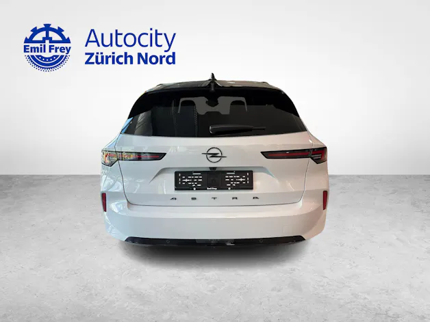 Opel Astra-e Sports Tourer Ultimate