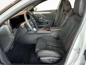 Opel Astra-e Sports Tourer Ultimate