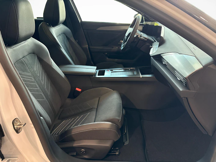immagine del veicolo OPEL ASTRA