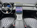 Mercedes-Benz S 500 V6 AMG Line 4matic