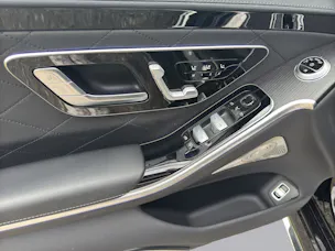 Mercedes-Benz S 500 V6 AMG Line 4matic