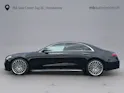 Mercedes-Benz S 500 V6 AMG Line 4matic