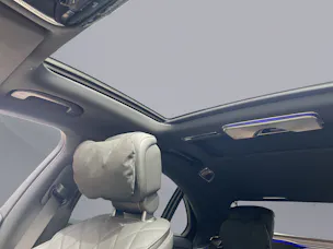 Mercedes-Benz S 500 V6 AMG Line 4matic