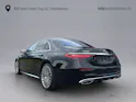 Mercedes-Benz S 500 V6 AMG Line 4matic