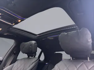 Mercedes-Benz S 500 V6 AMG Line 4matic
