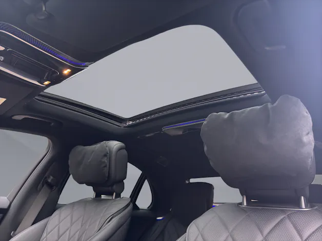 Mercedes-Benz S 500 V6 AMG Line 4matic