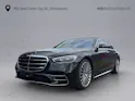 Mercedes-Benz S 500 V6 AMG Line 4matic