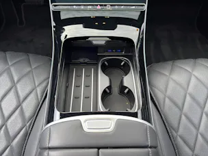 Mercedes-Benz S 500 V6 AMG Line 4matic