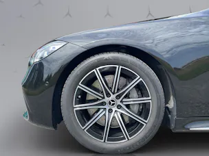 Mercedes-Benz S 500 V6 AMG Line 4matic