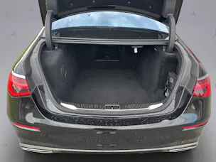 Mercedes-Benz S 500 V6 AMG Line 4matic