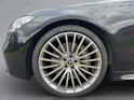 Mercedes-Benz S 500 V6 AMG Line 4matic