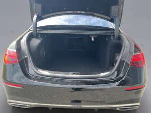 Mercedes-Benz S 500 V6 AMG Line 4matic
